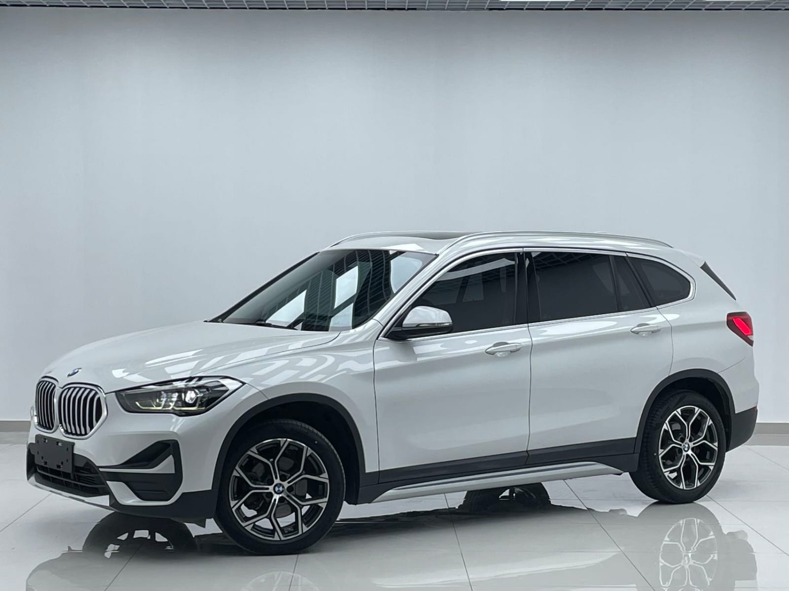 BMW X1 sDrive20Li