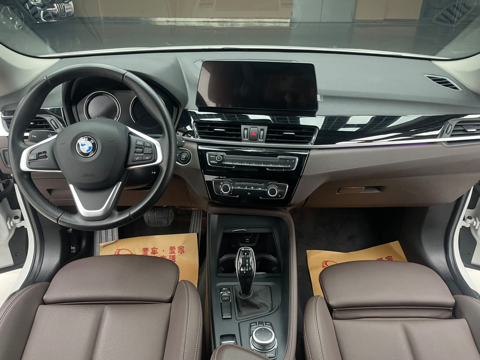 BMW X1 sDrive20Li