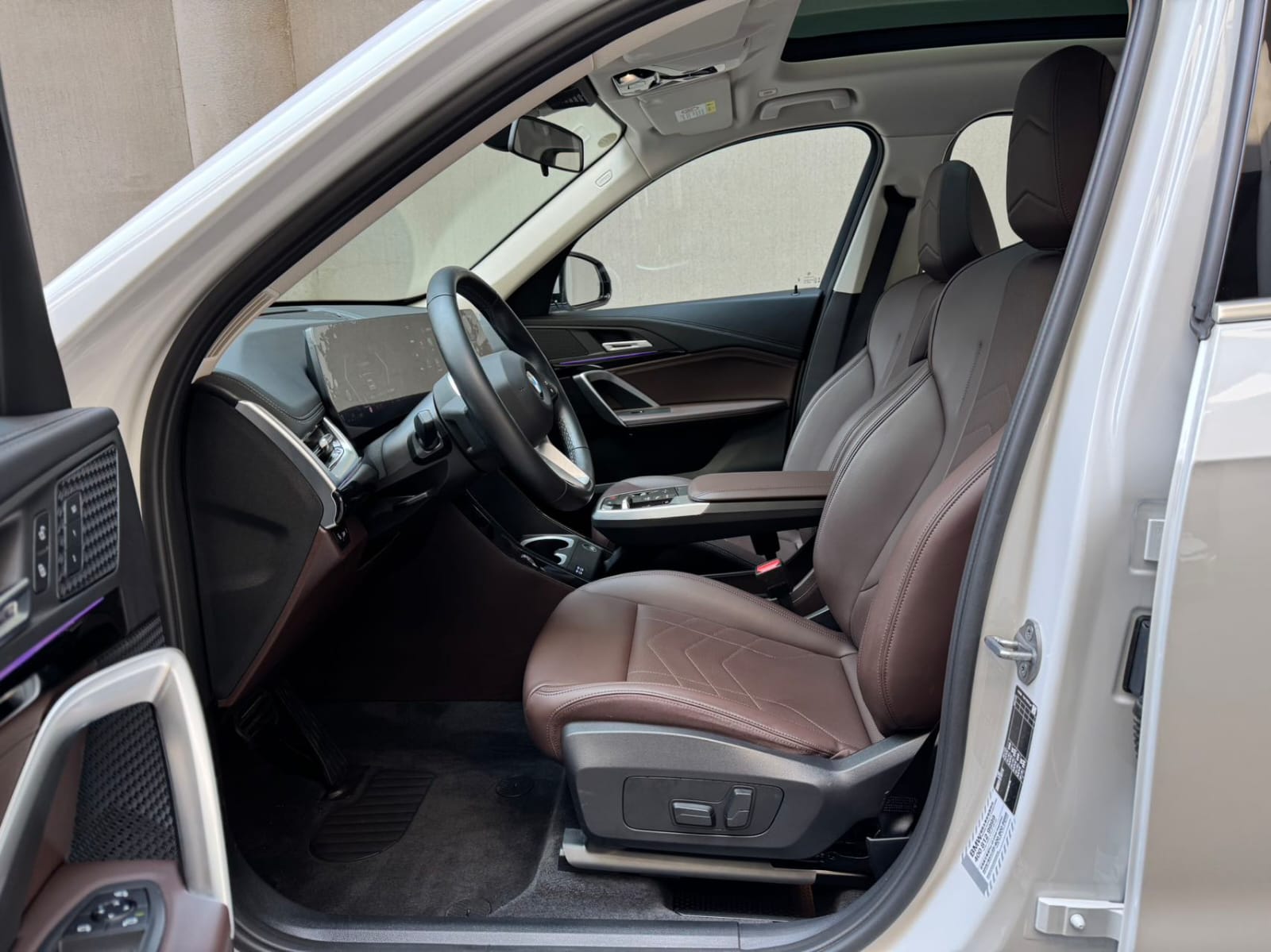 BMW X1 sDrive20Li X