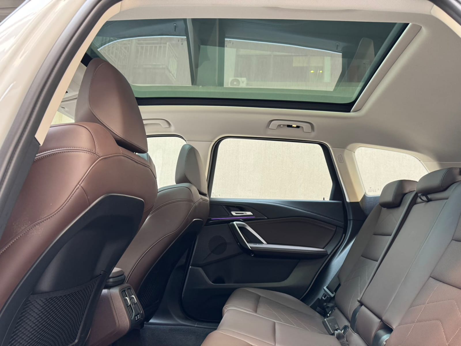 BMW X1 sDrive20Li X