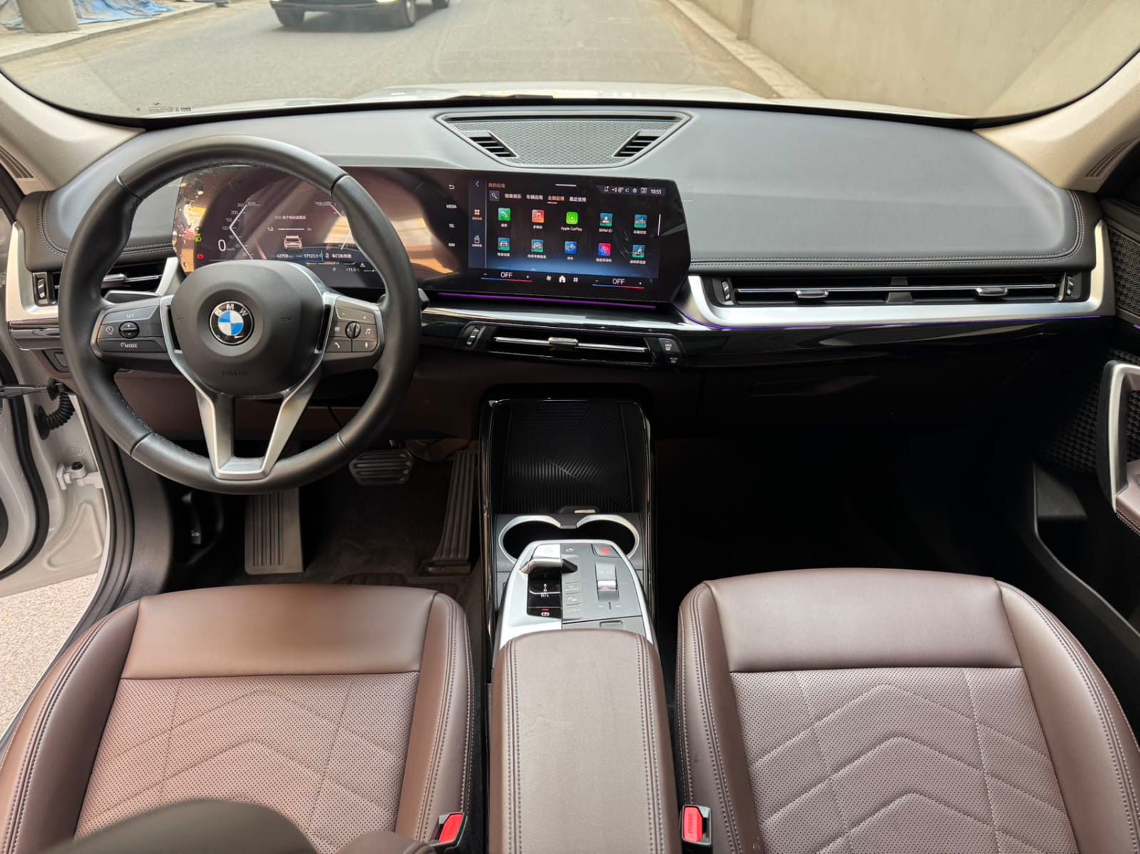 BMW X1 sDrive20Li X