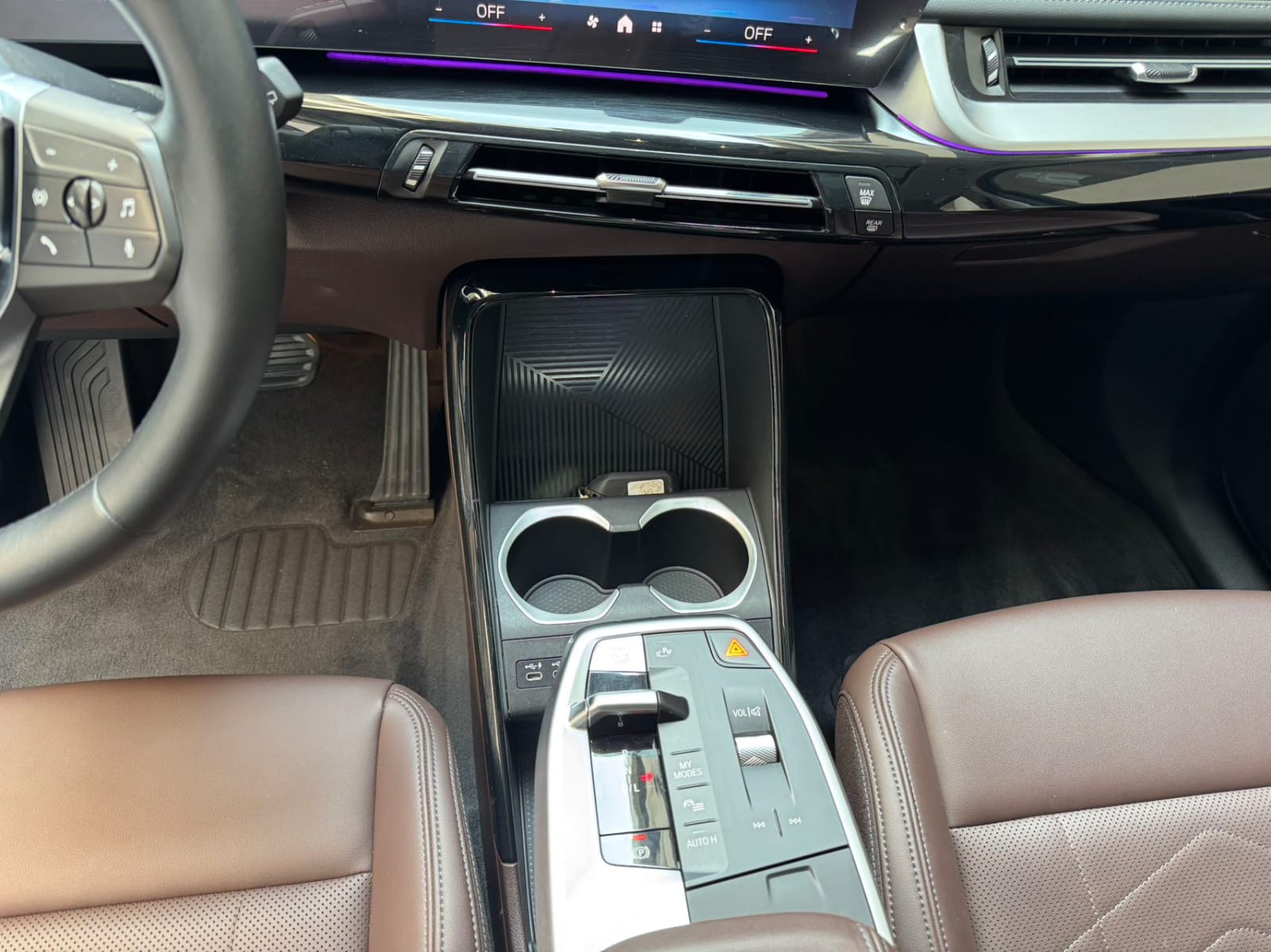 BMW X1 sDrive20Li X