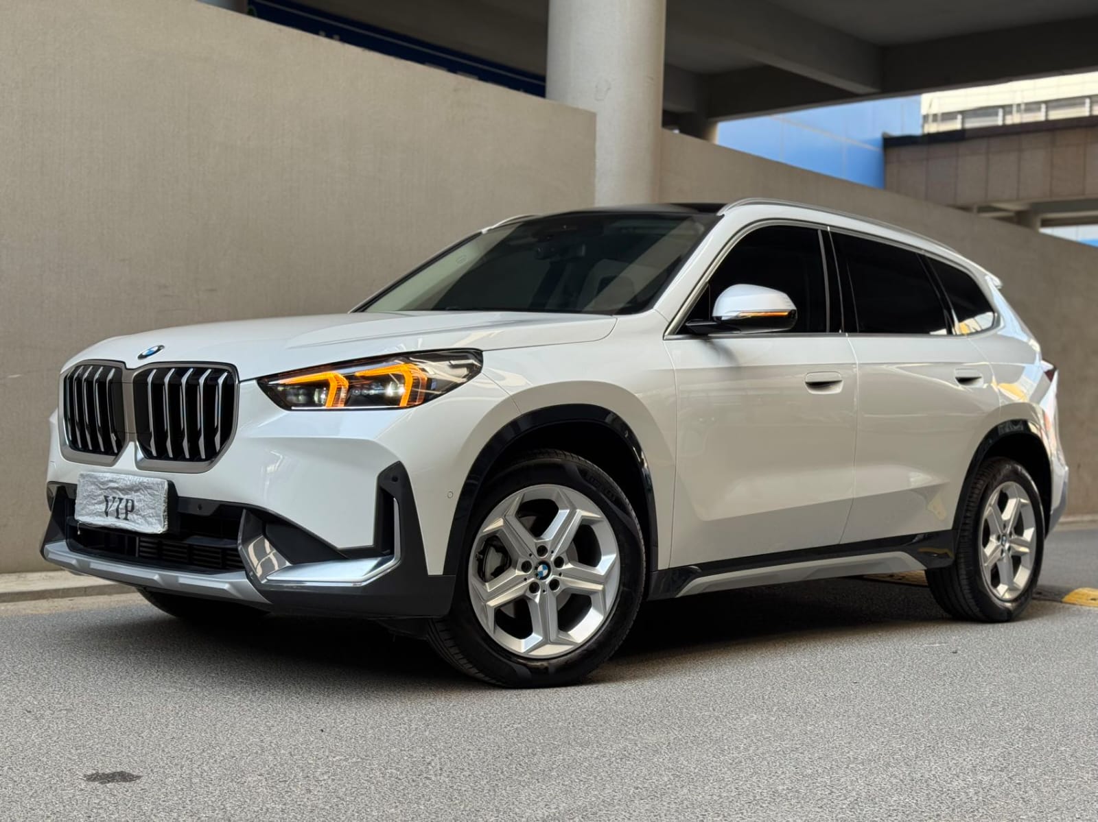 BMW X1 sDrive20Li X