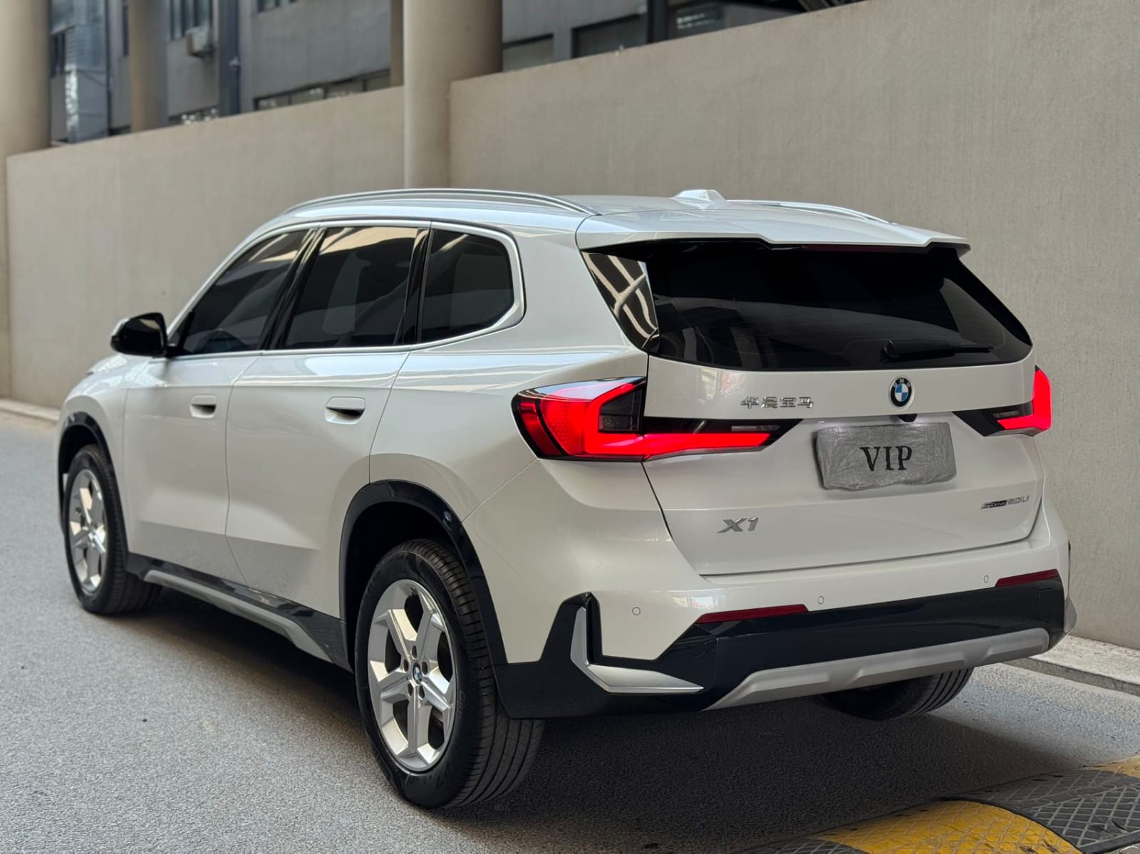 BMW X1 sDrive20Li X