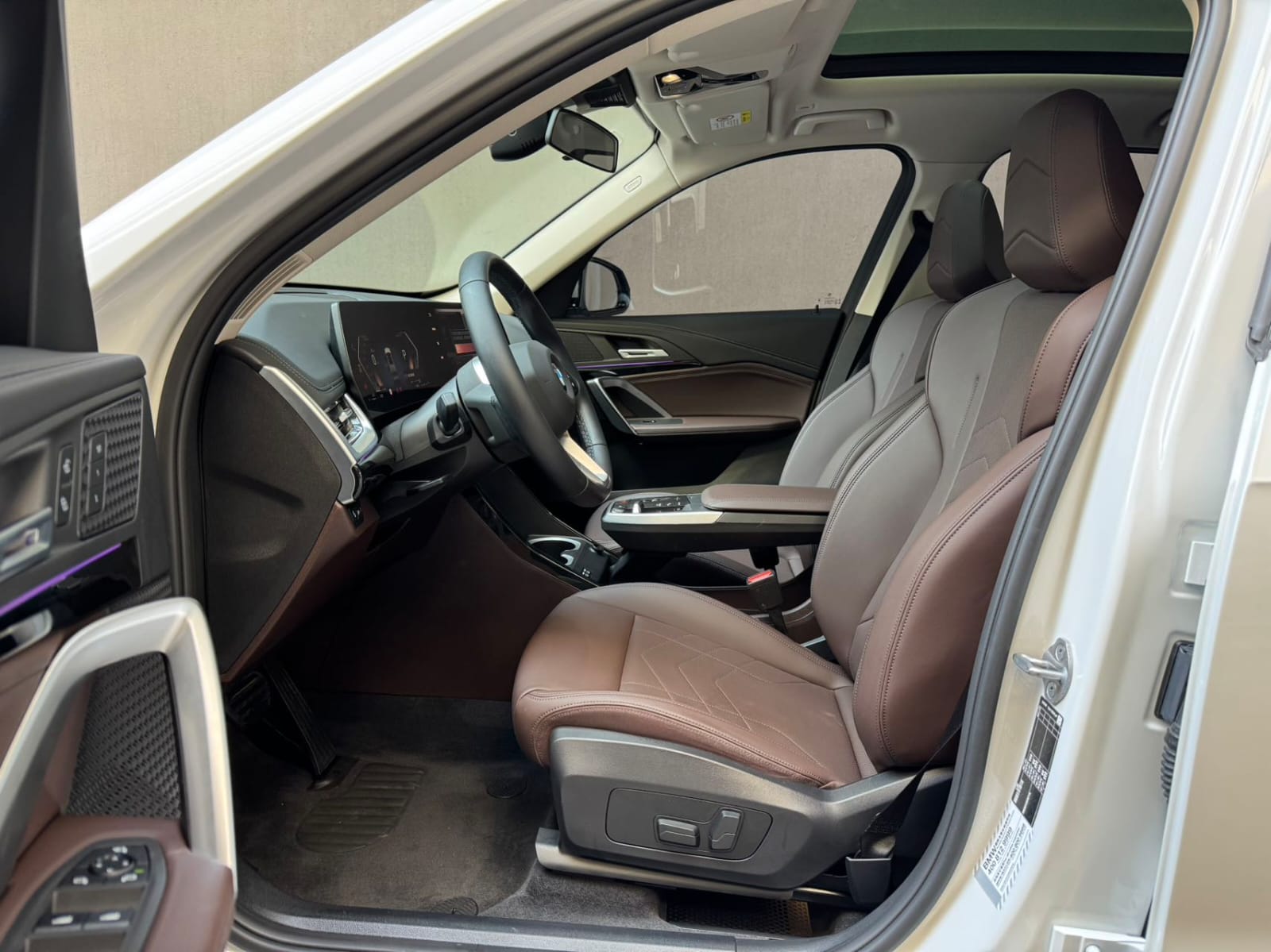 BMW X1 sDrive20Li X