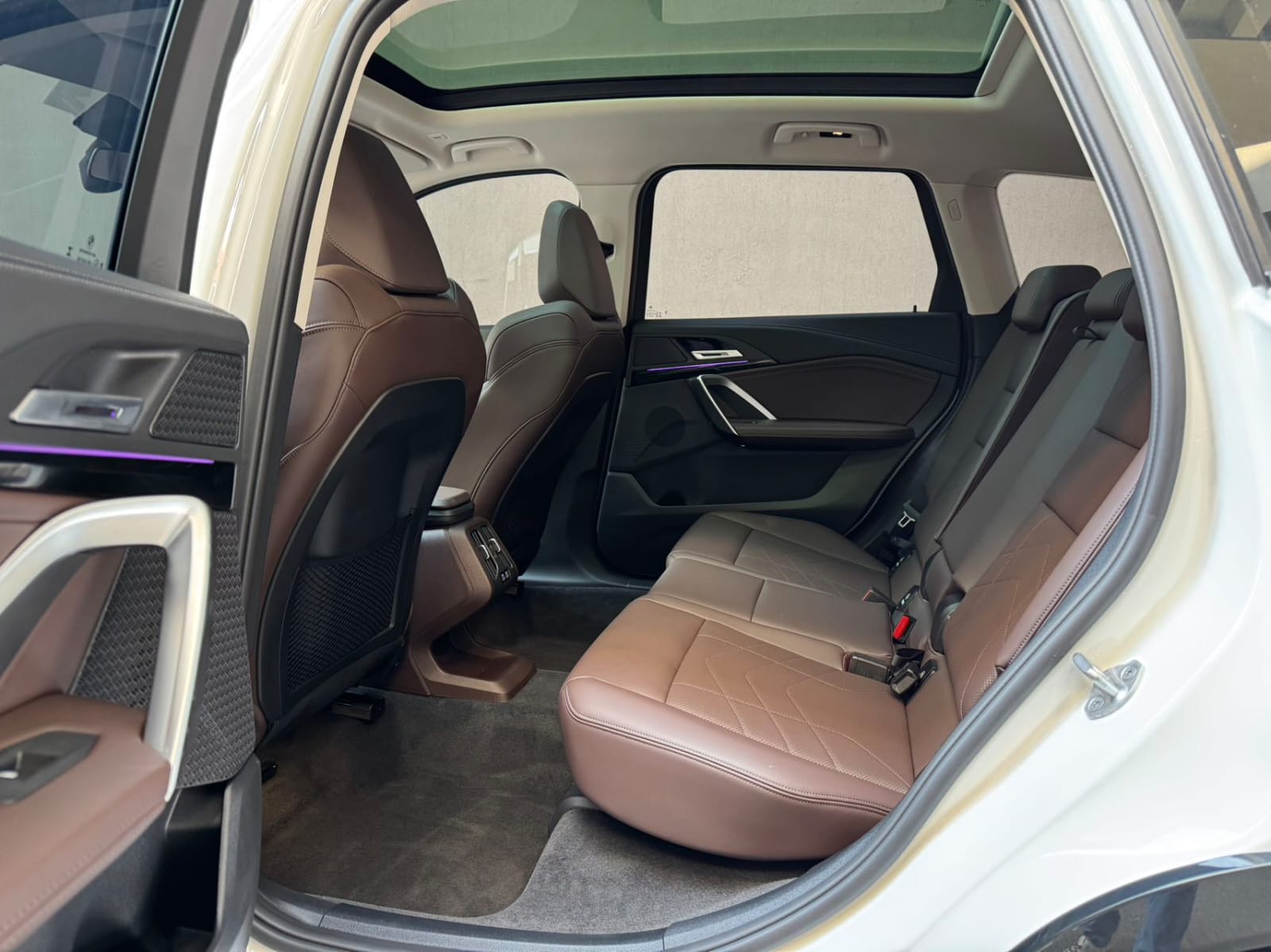 BMW X1 sDrive20Li X