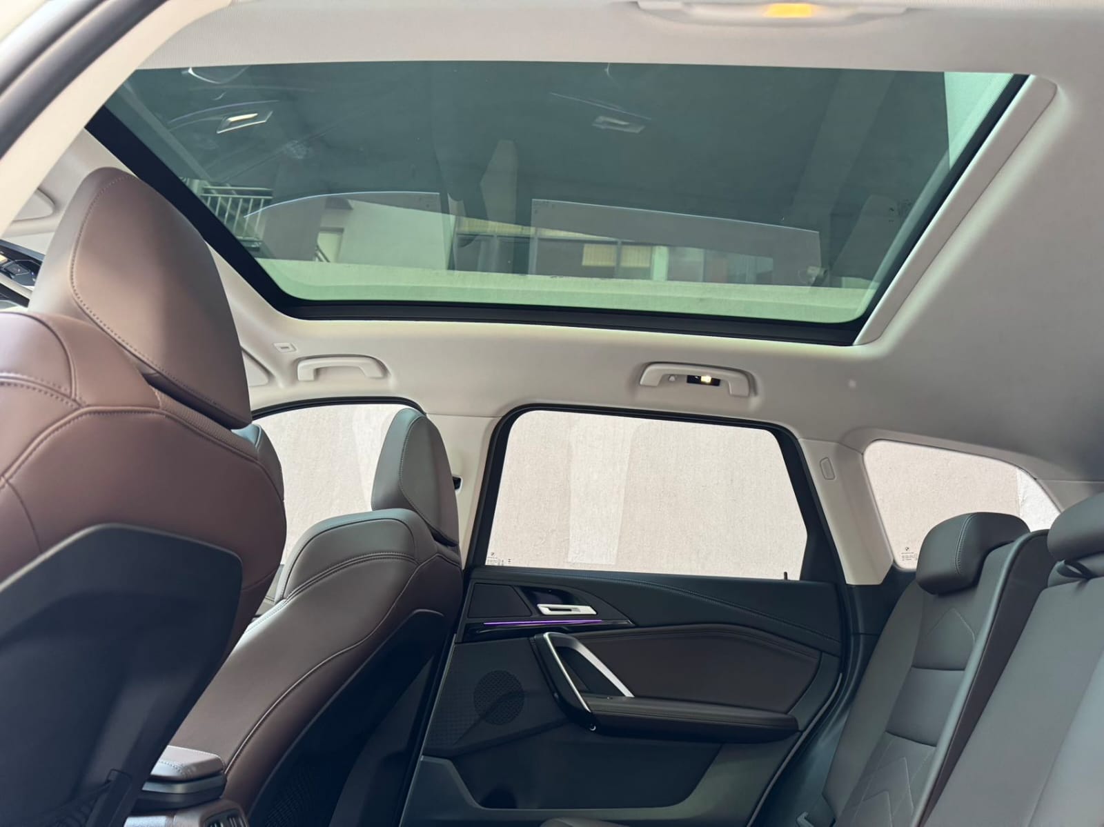 BMW X1 sDrive20Li X