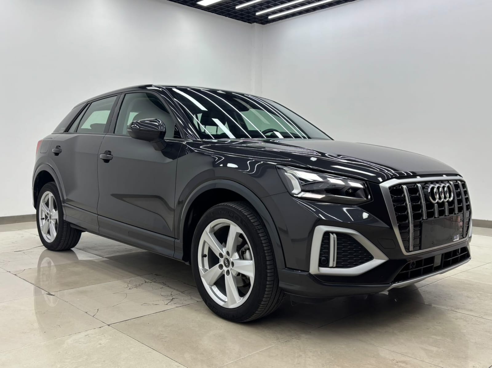 Audi Q2L 35 TFSI