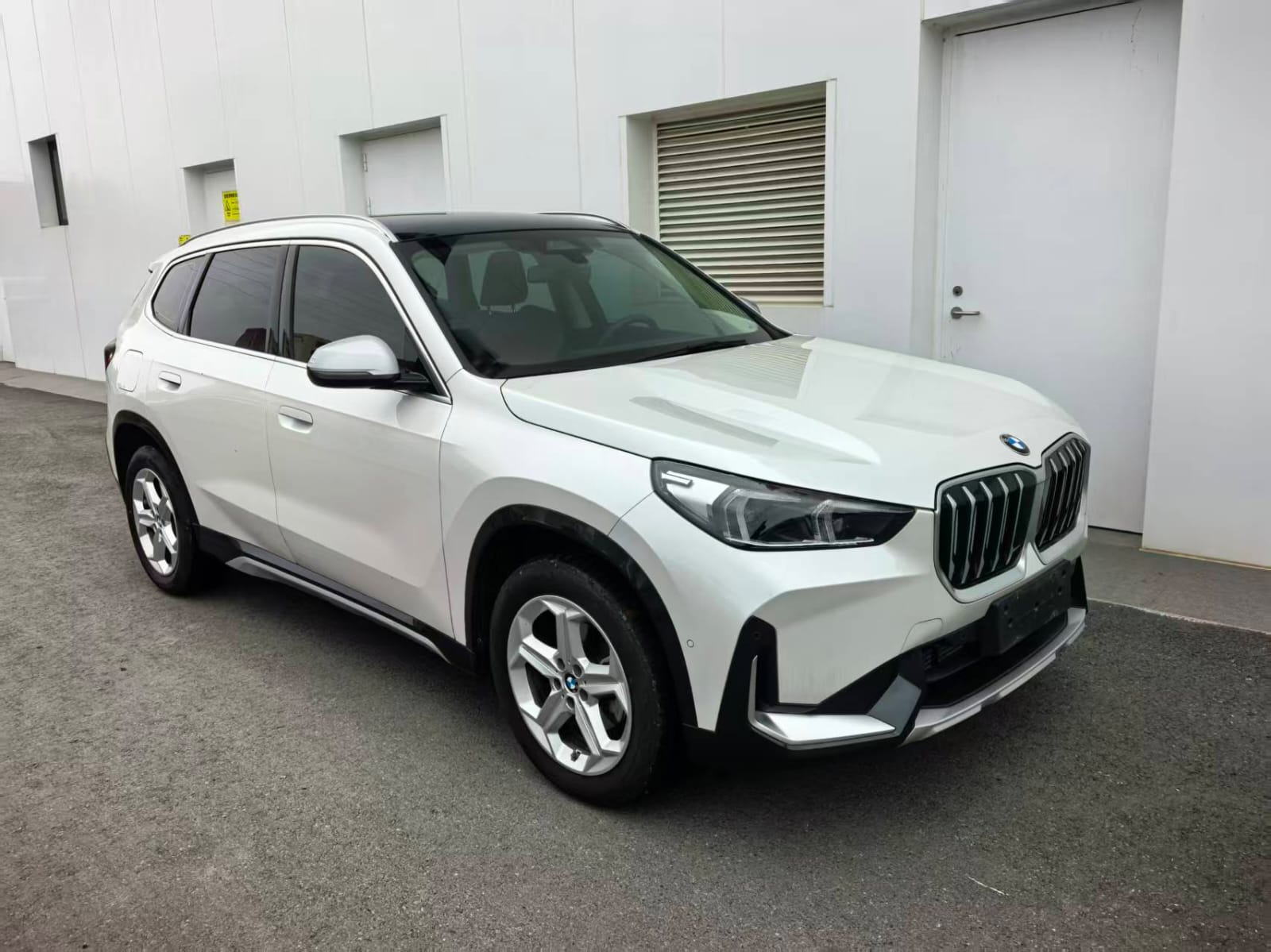 BMW X1 sDrive20Li