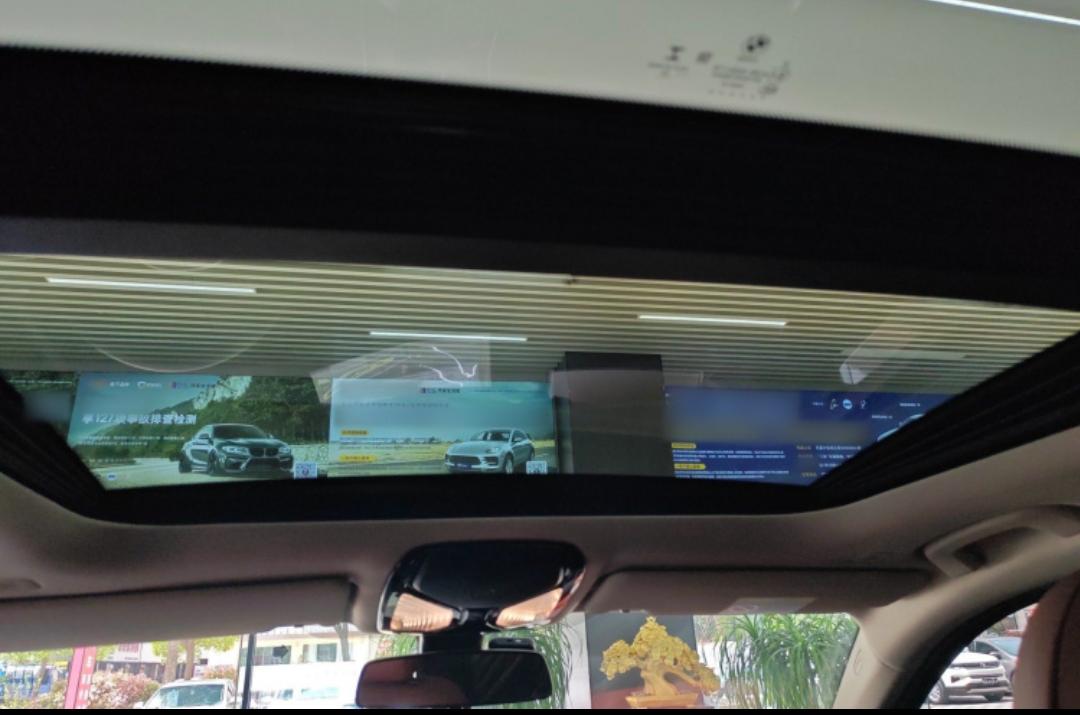 BMW 3 Series 320Li M Sport Suite