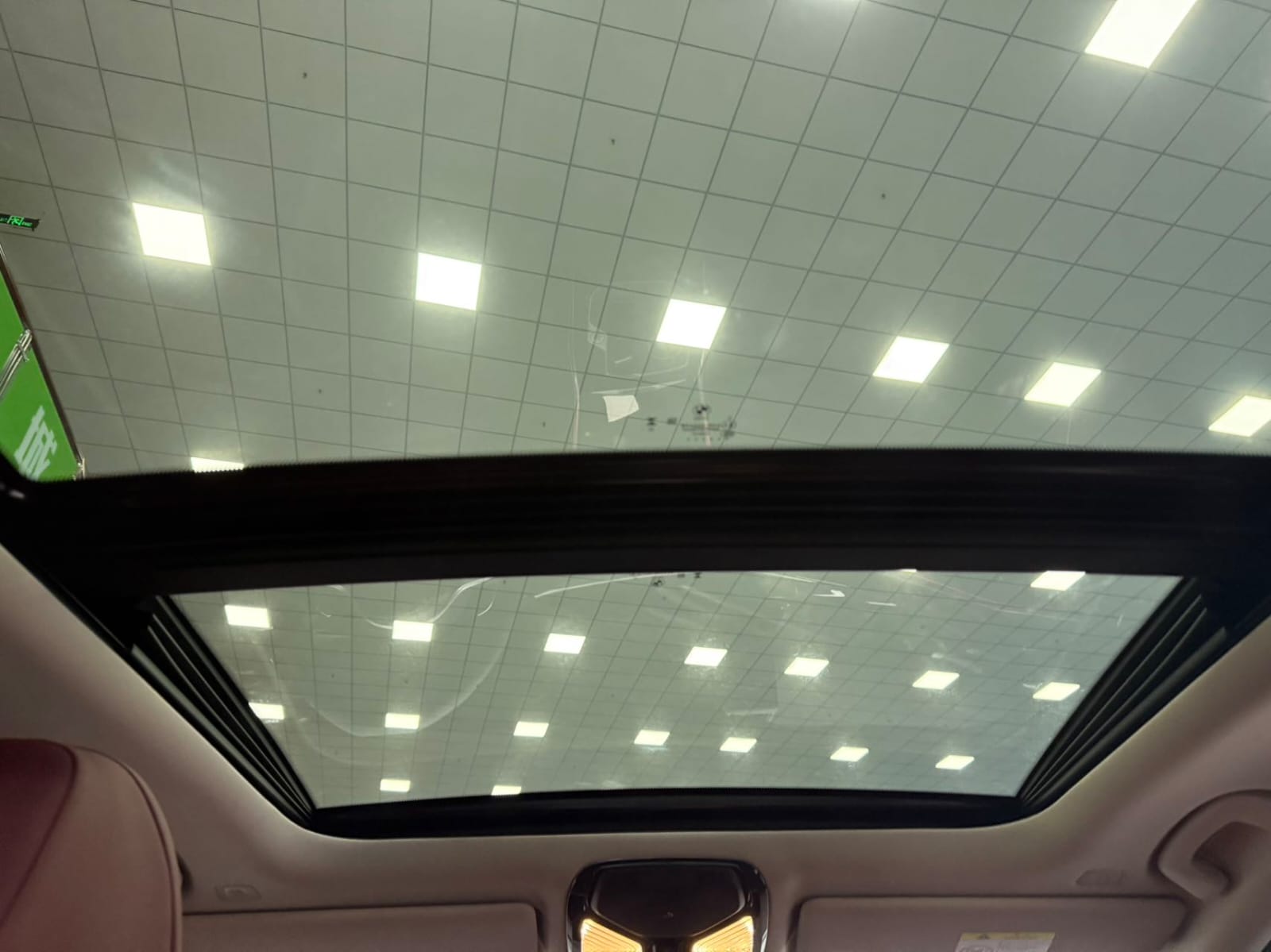 BMW 3 Series 320Li M Sport Package