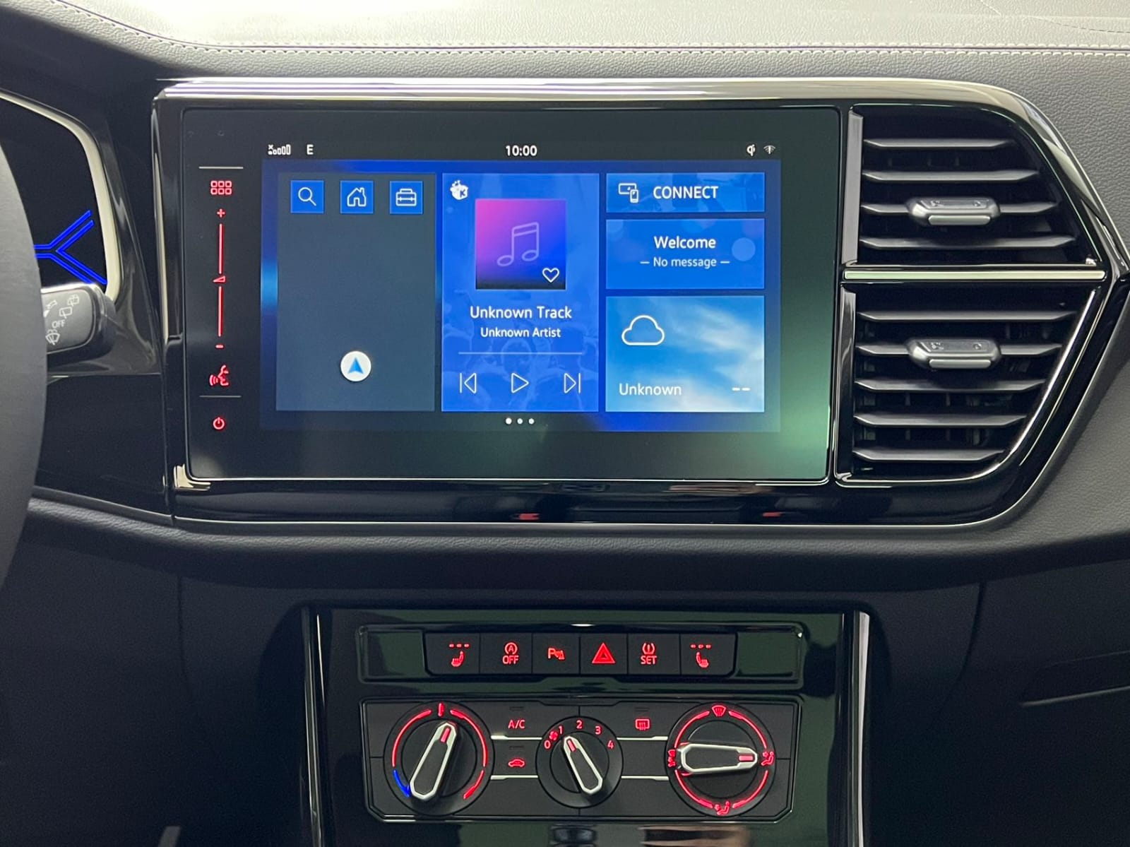 Jetta VS7 Panda Automatic Pleasant Pro