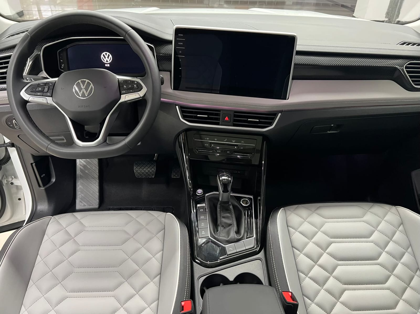 Volkswagen Tayron 280TSI Deluxe Plus Premium Edition