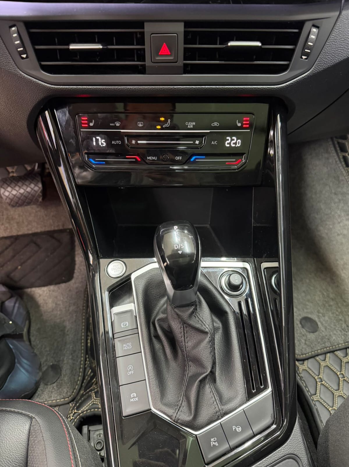Volkswagen Tayron 280TSI