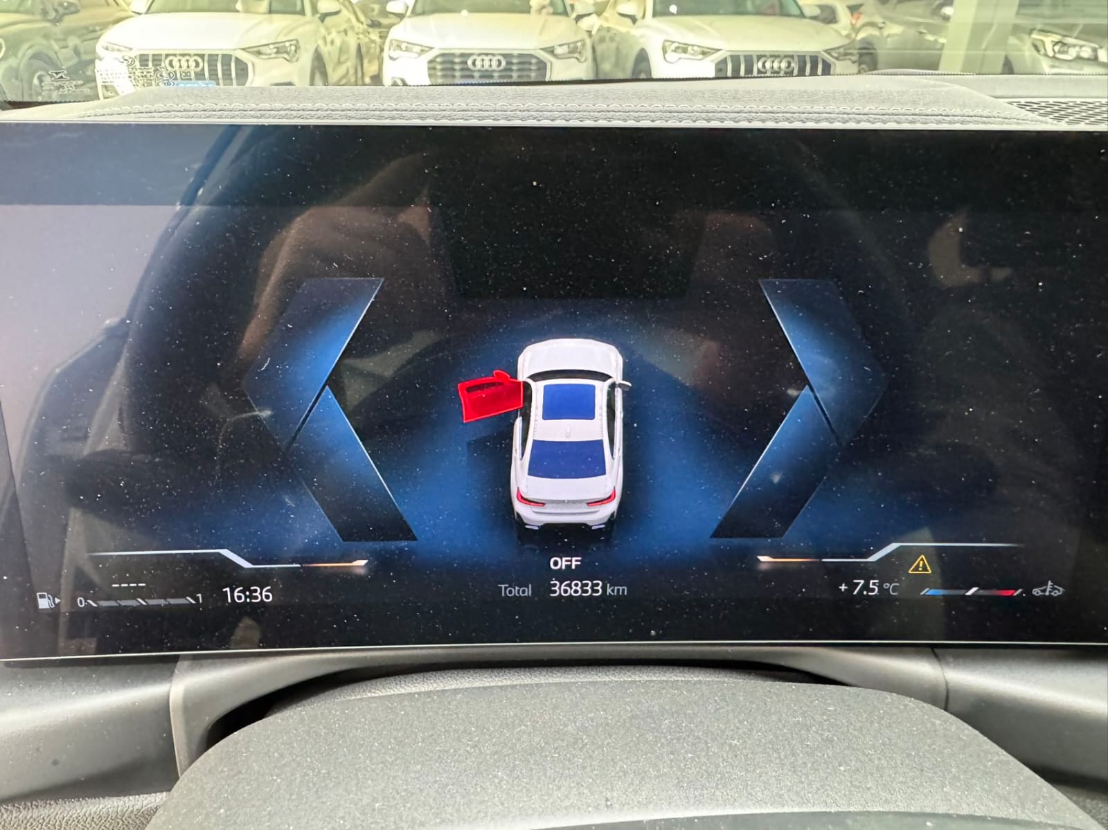 BMW 3 Series 320Li M Sport Suite