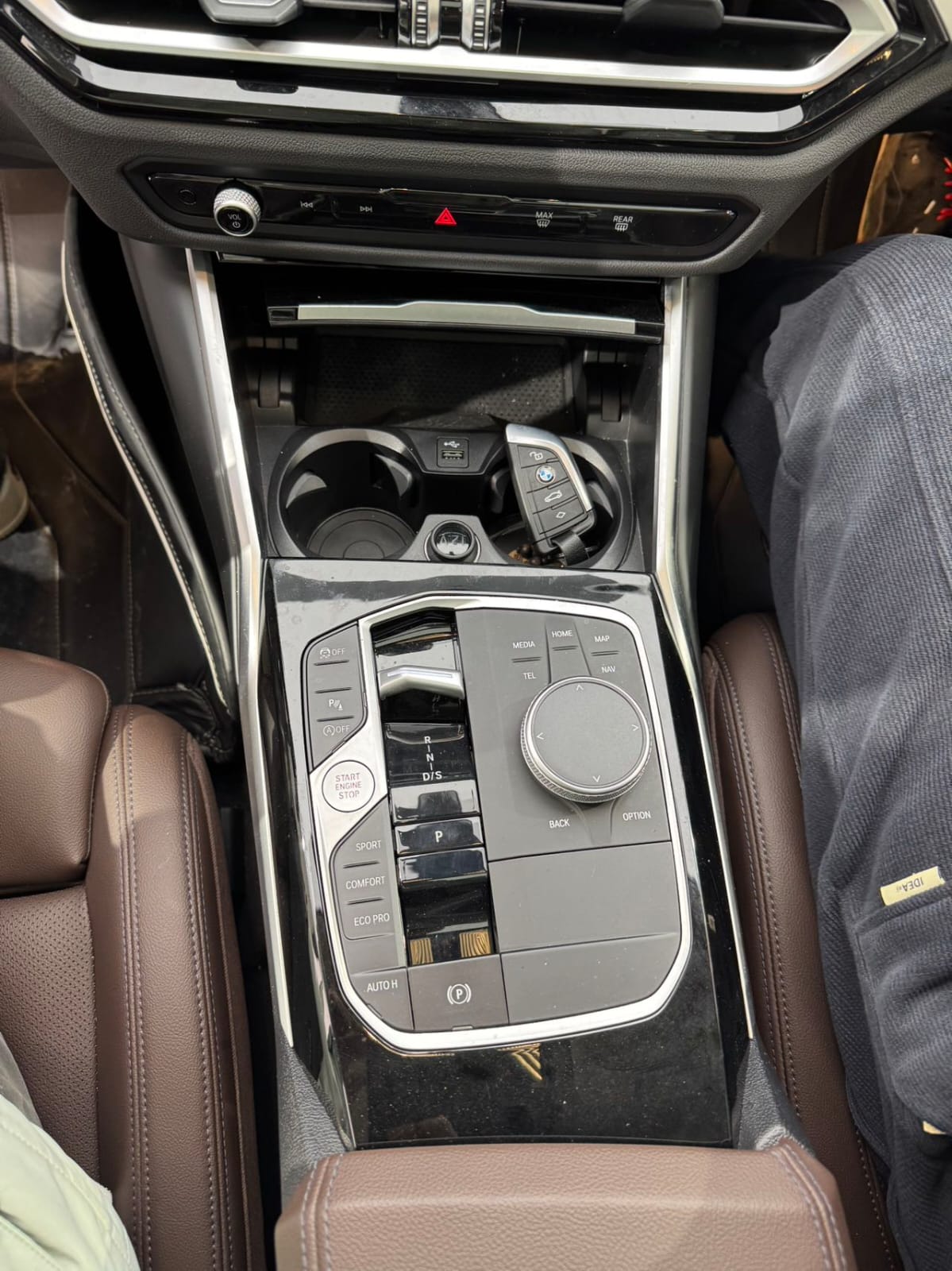 BMW 3 Series 320Li M Sport Suite