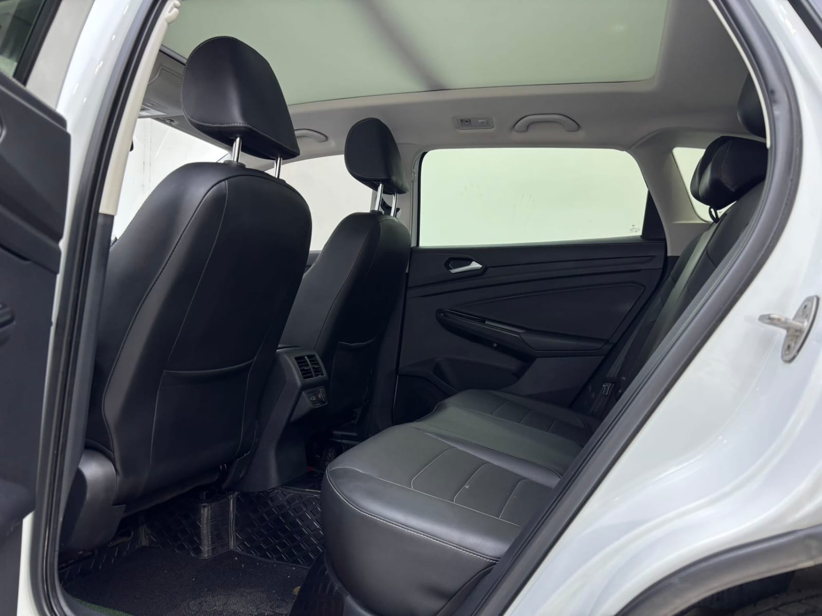 Jetta VS7 Panda Automatic Enjoy Edition