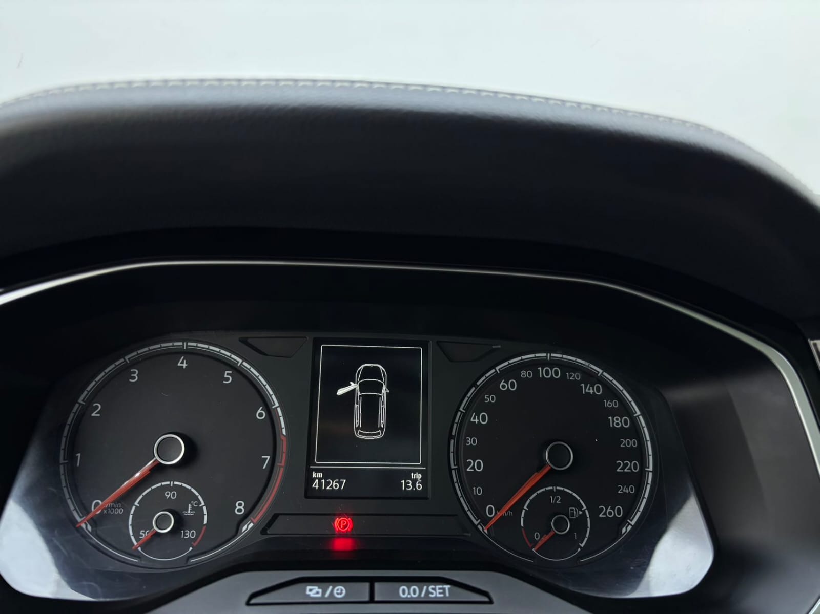 Jetta VS7 Panda Automatic Enjoy Edition