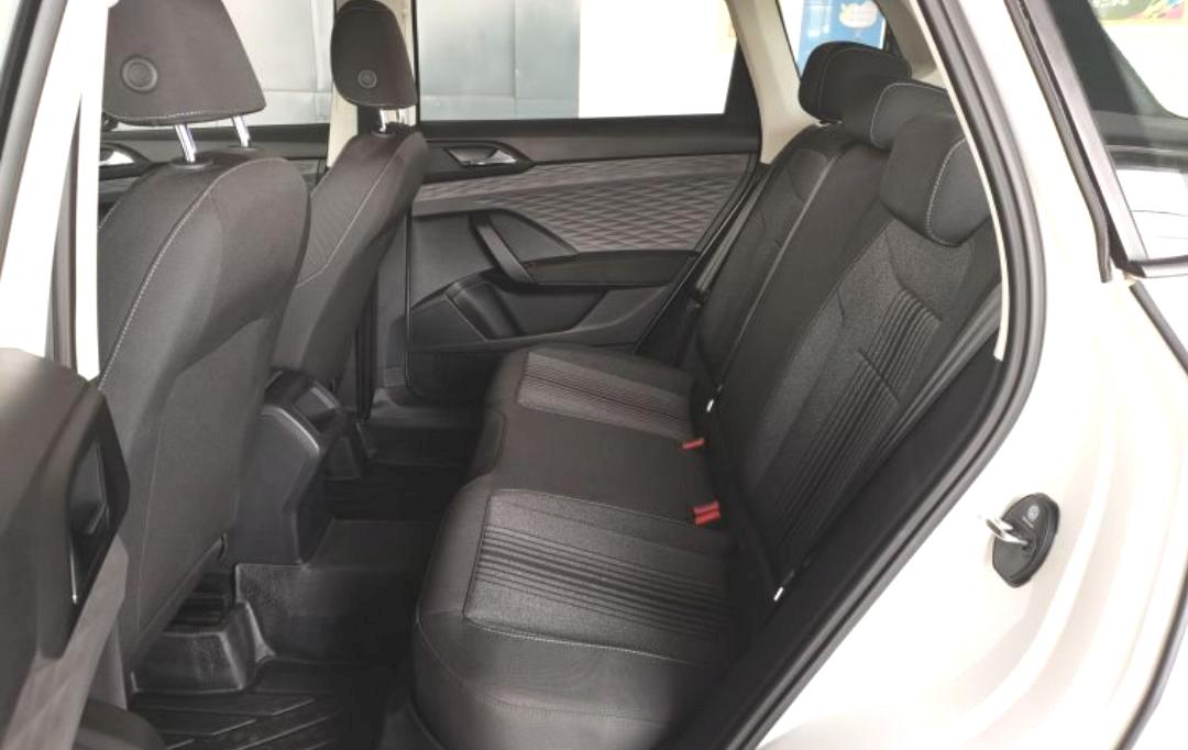 Volkswagen Tharu 280TSI модная версия