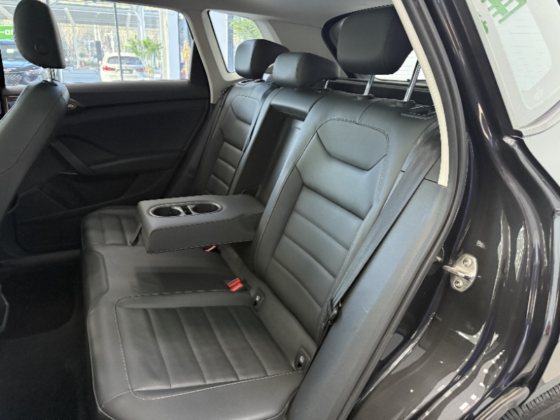 Volkswagen Tharu 280TSI Comfort