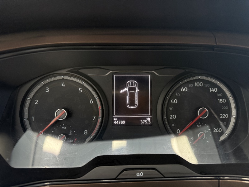 Volkswagen Tharu 280TSI Comfort