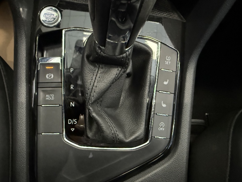 Volkswagen Tharu 280TSI Comfort