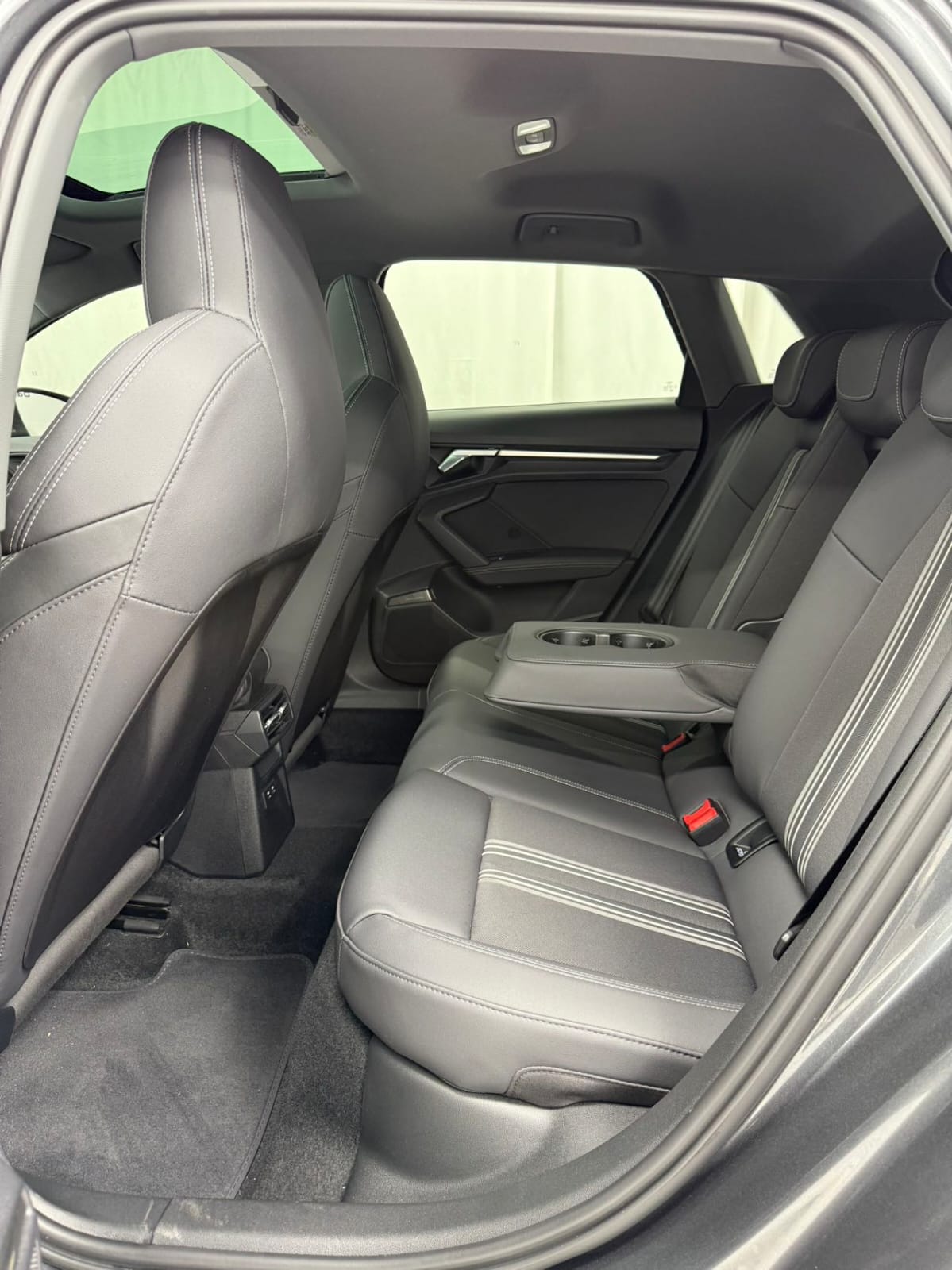 Audi A3 Sportback 35 TFSI