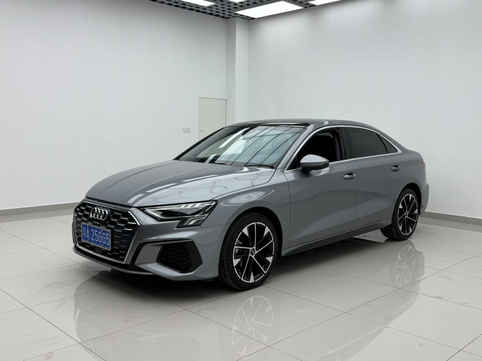 Audi A3L Limousine 35 TFSI