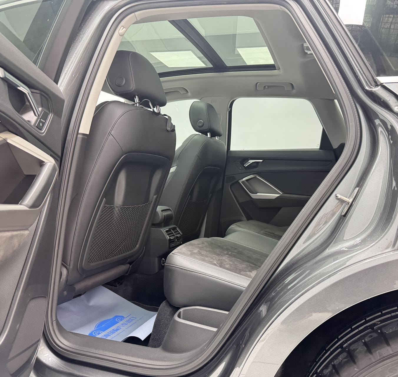 Audi Q3 35 TFSI