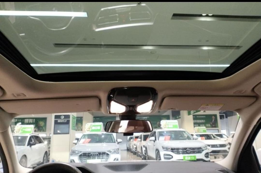 BMW 3 Series 320Li M Sport Suite