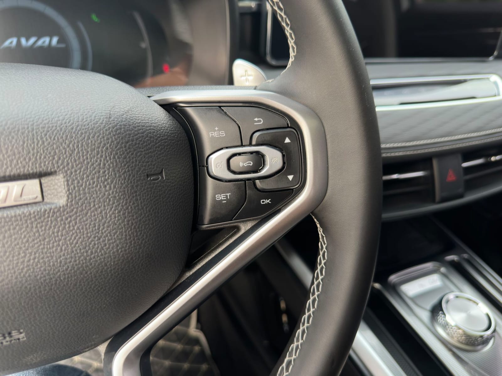 Haval Jolion 1.5T Automatic
