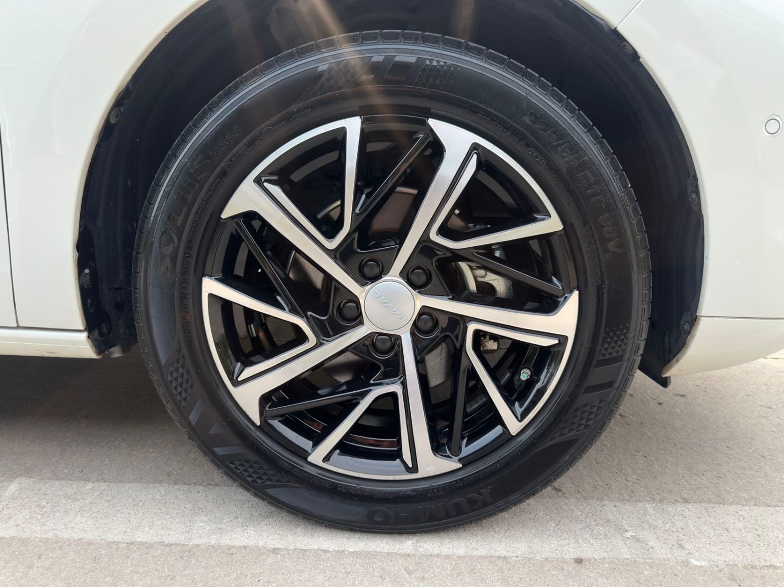 Haval Jolion 1.5T Automatic
