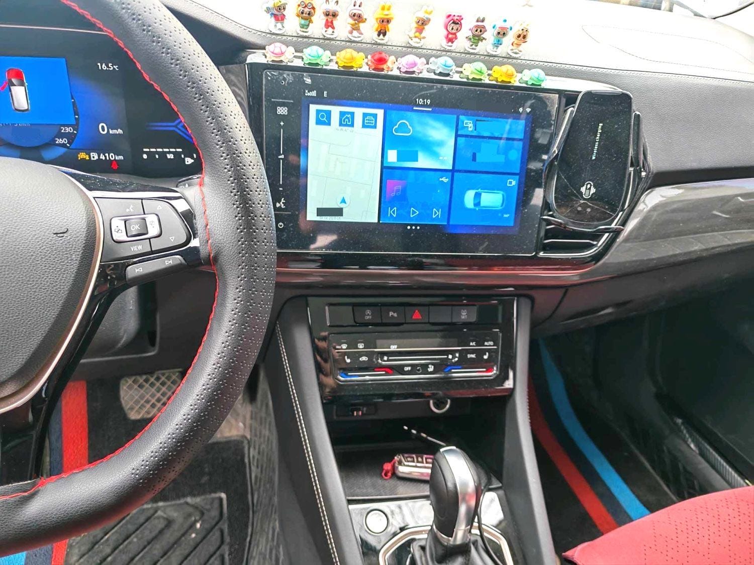 Jetta VS7 280TSI DSG