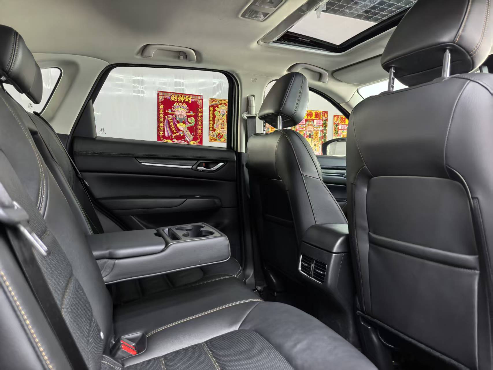 Mazda CX-5 2.0 Intelligent