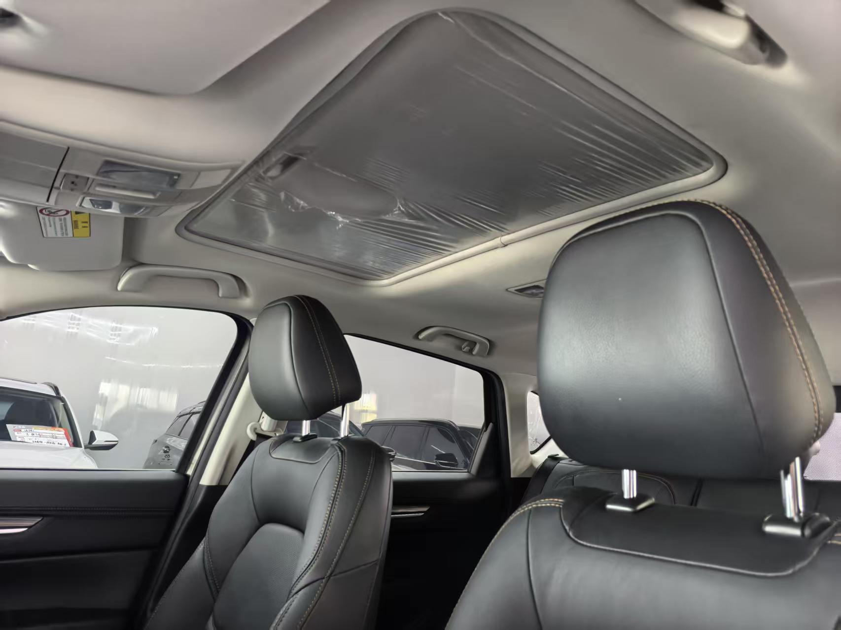 Mazda CX-5 2.0 Intelligent