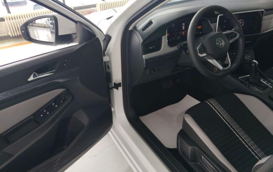 Volkswagen Bora 1.5L Automatic Run Limited Edition