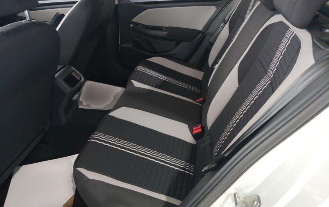 Volkswagen Bora 1.5L Automatic Run Limited Edition