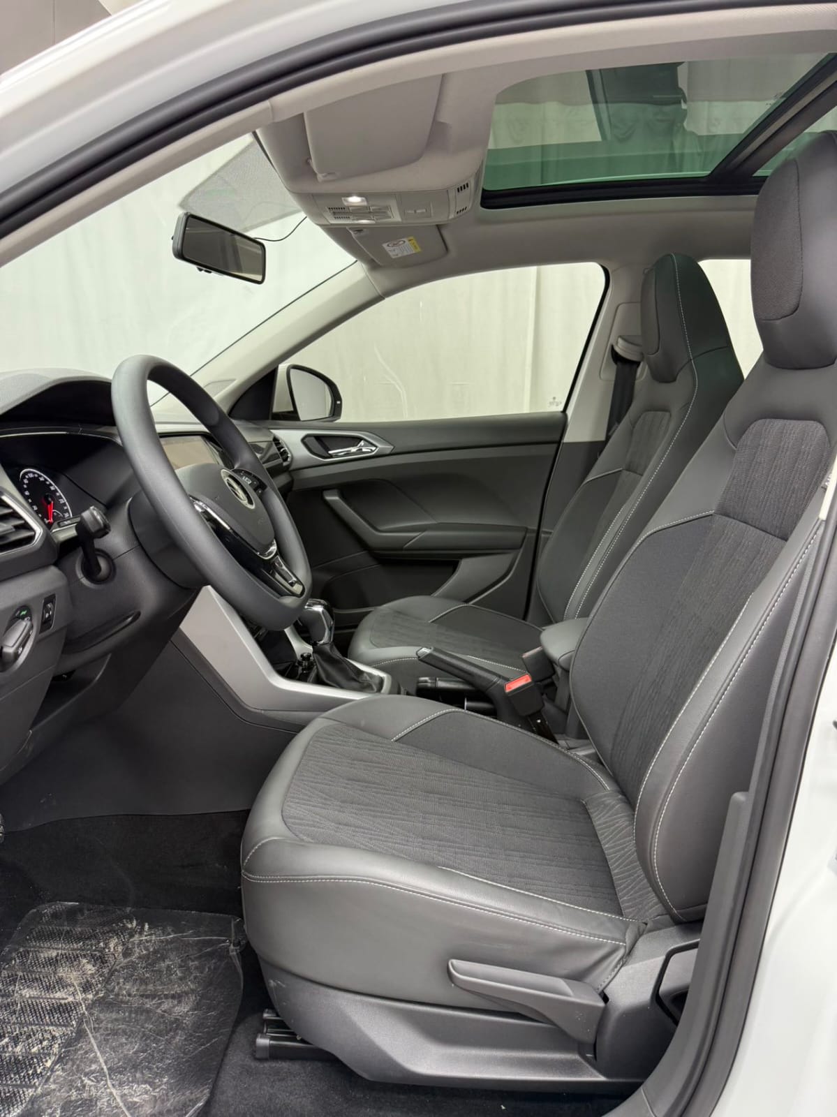Volkswagen T-Cross 280TSI DSG Comfort Edition