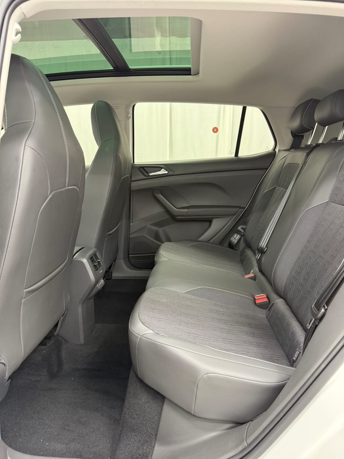 Volkswagen T-Cross 280TSI DSG Comfort Edition