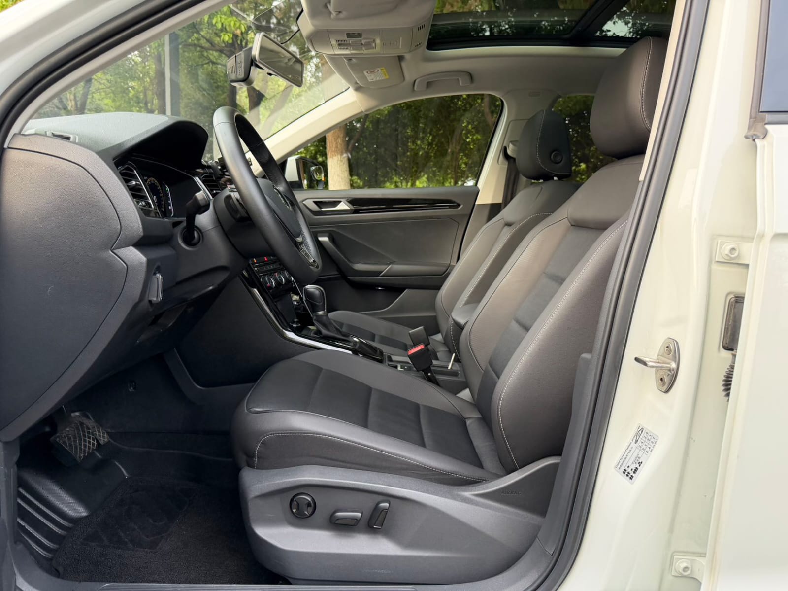 Volkswagen T-Roc Tango 280TSI DSG Comfort Plus