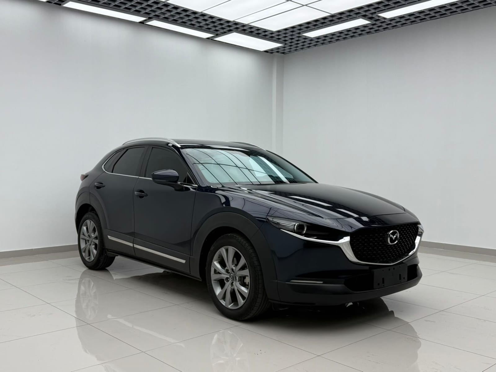 Mazda CX-30 2.0L