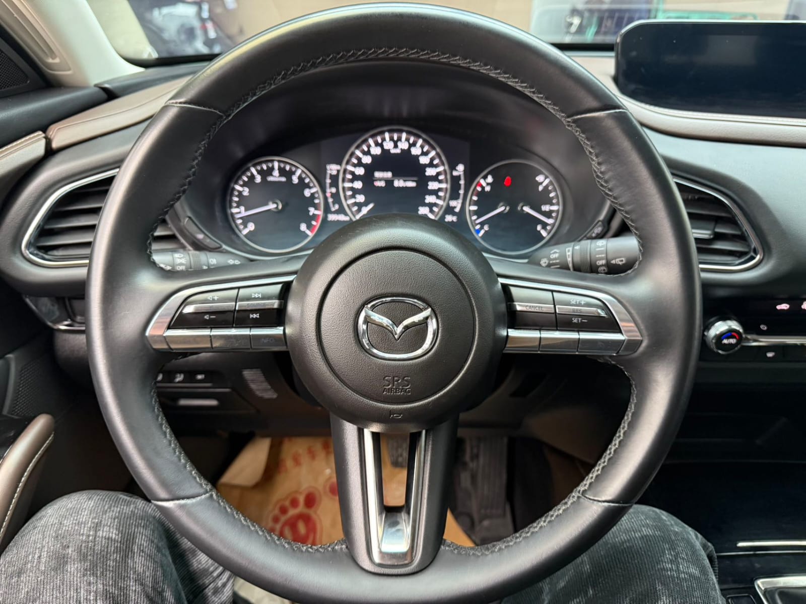 Mazda CX-30 2.0L