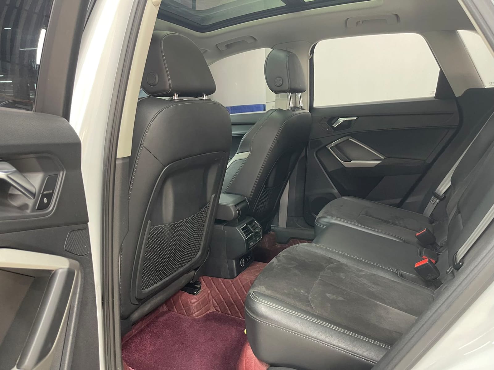 Audi Q3 35 TFSI