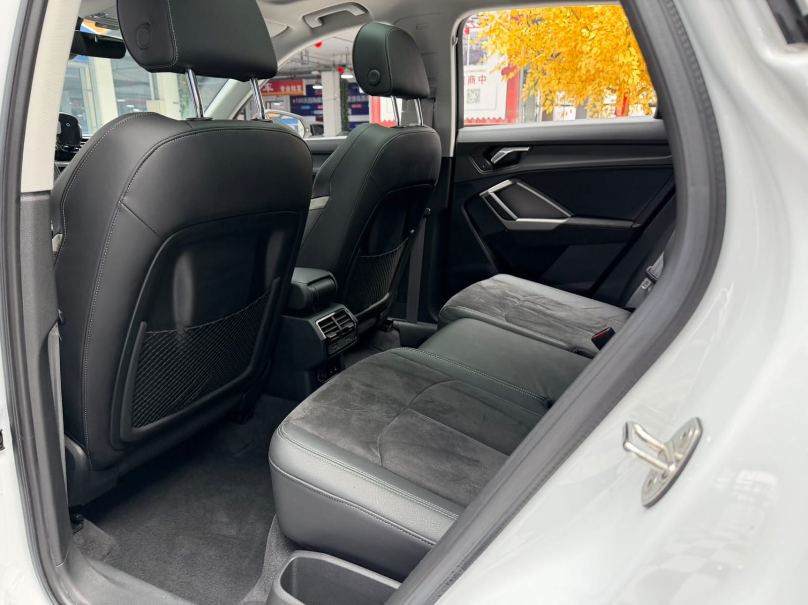 Audi Q3 35 TFSI