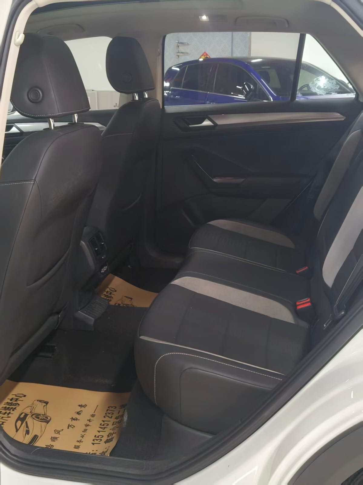 Volkswagen T-Roc Tango 280TSI DSG Elite Intelligent Edition