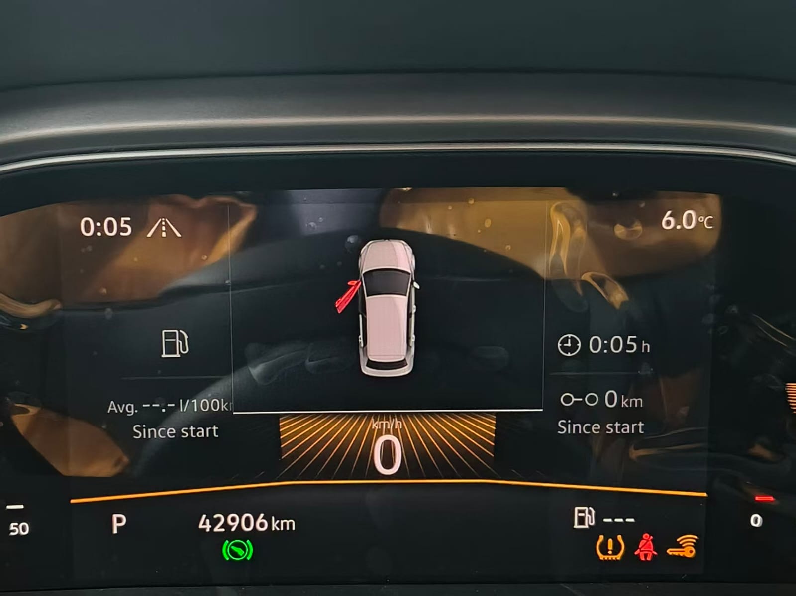 Volkswagen T-Roc Tango 280TSI DSG Elite Intelligent Edition