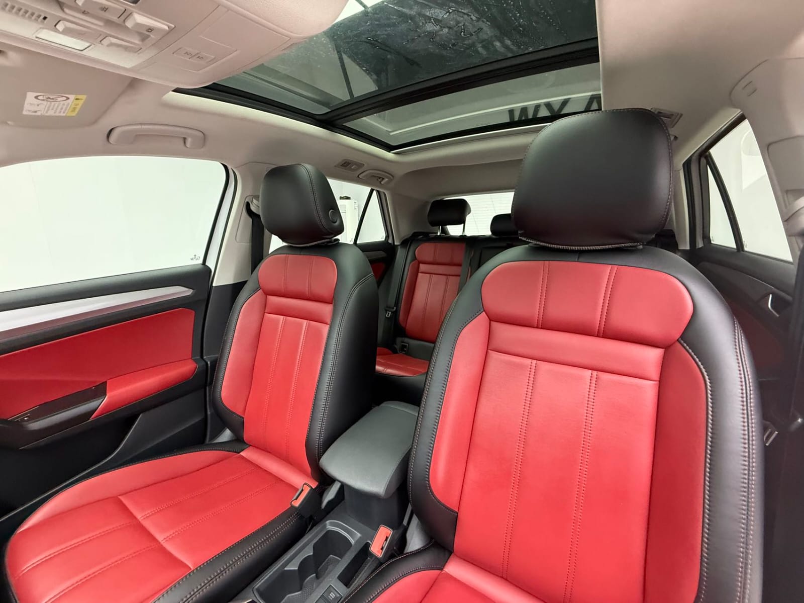 Volkswagen T-Roc 280TSI DSG Elite PLUS