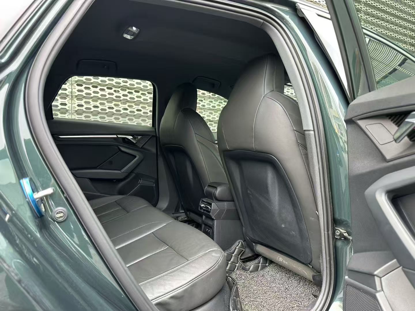 Audi A3 Sportback 35 TFSI
