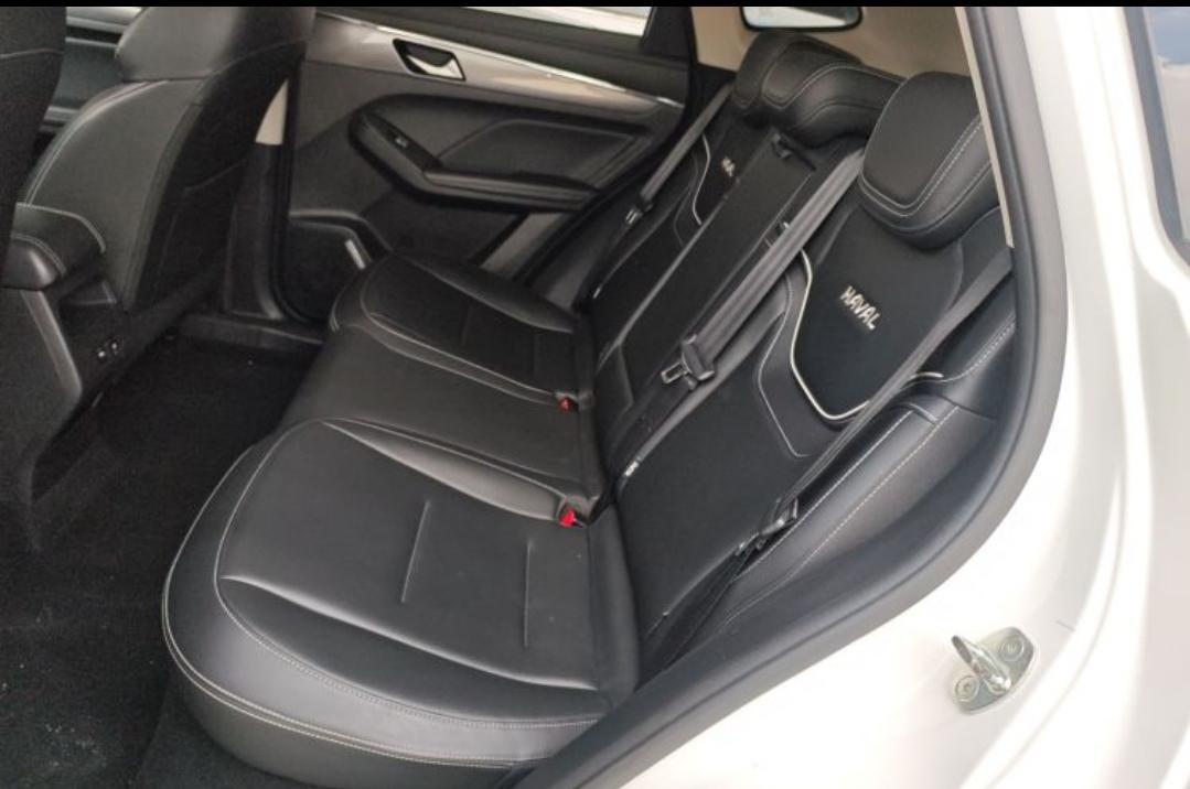 Haval Jolion 1.5T Automatic Third Edition
