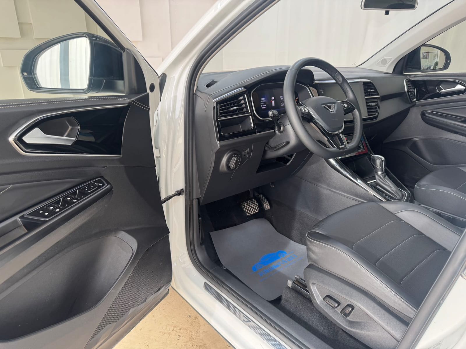 Jetta VS7 280TSI DSG Automatic Enjoy Edition